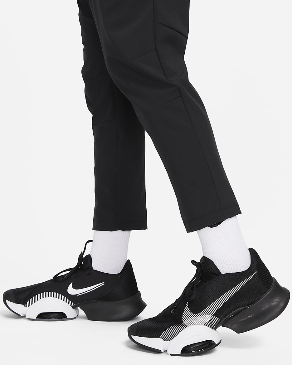 Nike straight leg best sale